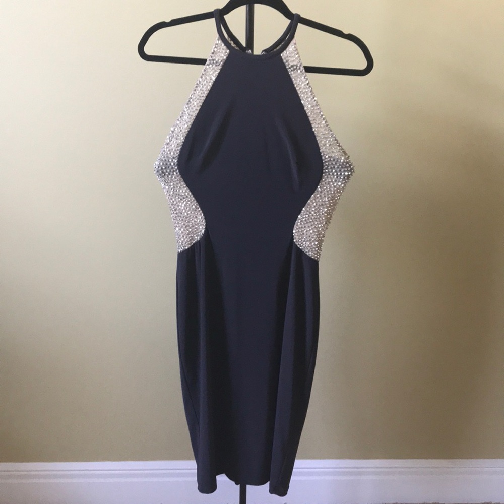 Xscape Cocktail Dress